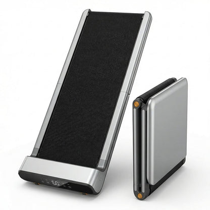 Elite Ultra-Slim Walking Pad | 180° Foldable Under-Desk Treadmill